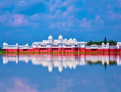 Neermahal (Twijilikma Nuyung)