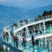 Sky Walk Pelling Sikkim