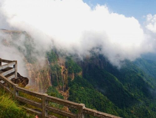 cherrapunjee,meghalaya