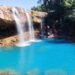 Krang Suri Waterfall,meghalay