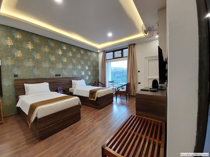 Ka Bri War Resort,Dawki,Meghalaya