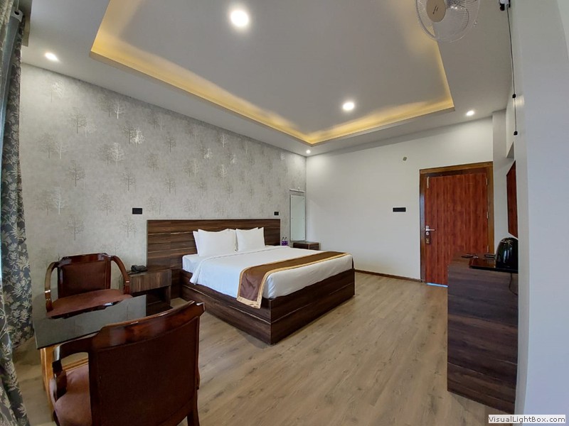 Ka Bri War Resort,Dawki,Meghalaya