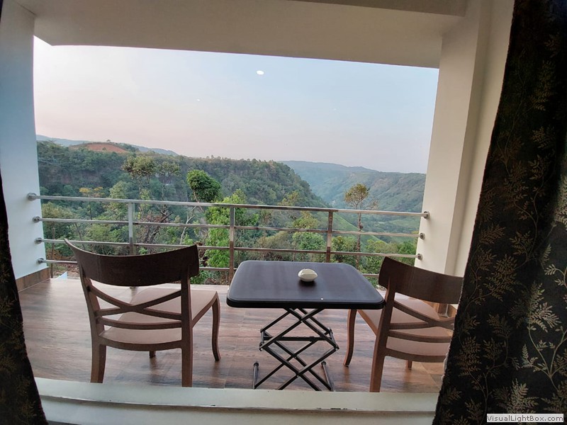 Ka Bri War Resort,Dawki,Meghalaya