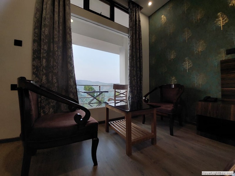 Ka Bri War Resort,Dawki,Meghalaya