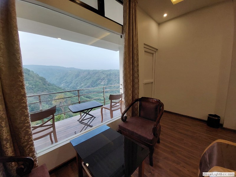 Ka Bri War Resort,Dawki,Meghalaya