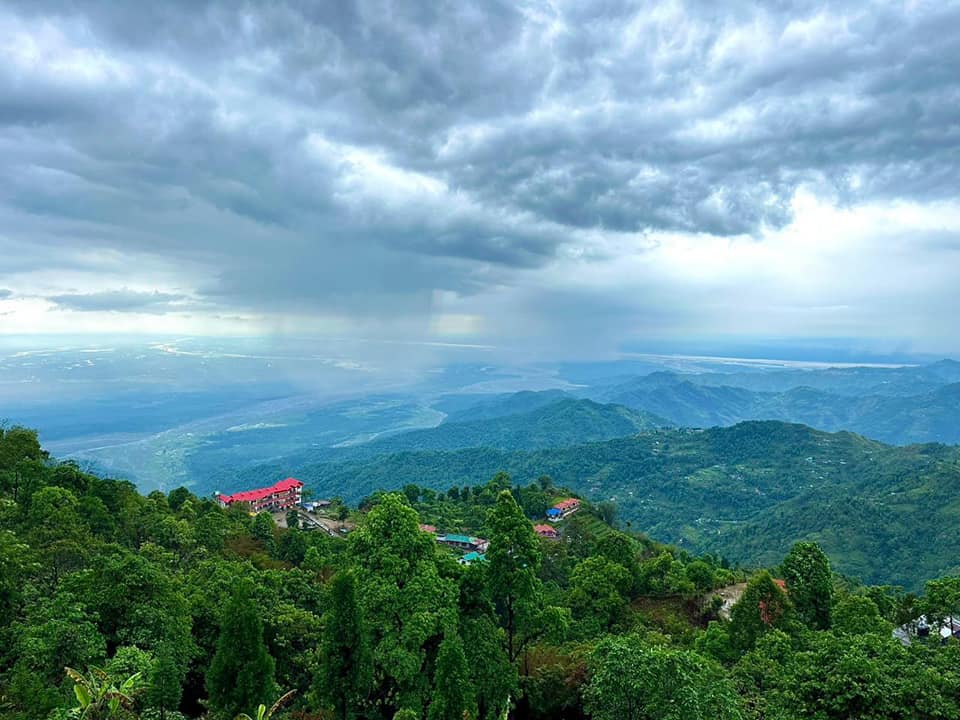 Tinchuley,West Bengal