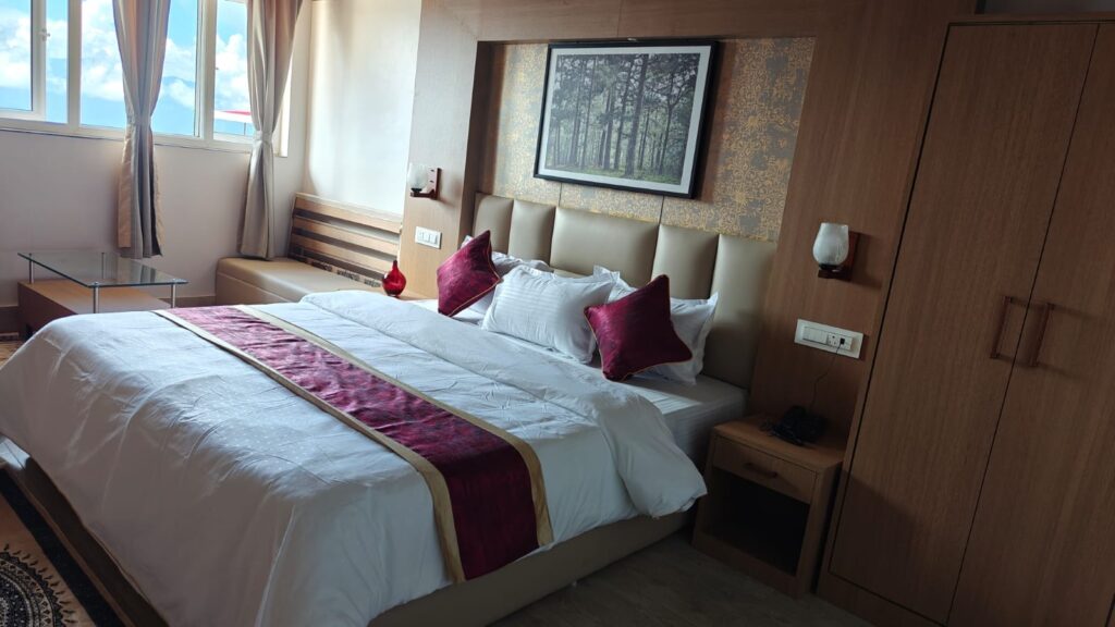 Raphkhang,Darjeeling