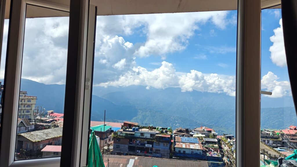 Raphkhang,Darjeeling