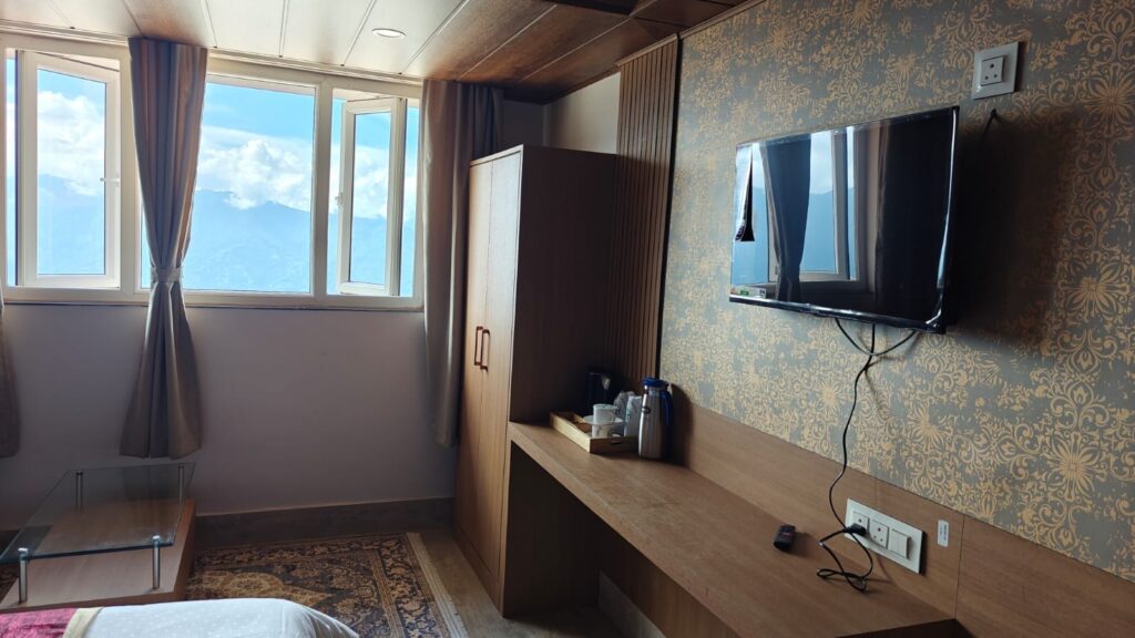 Raphkhang,Darjeeling