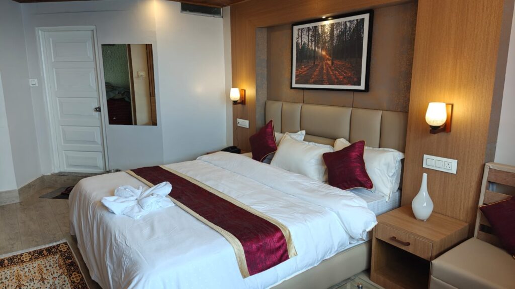 Raphkhang,Darjeeling