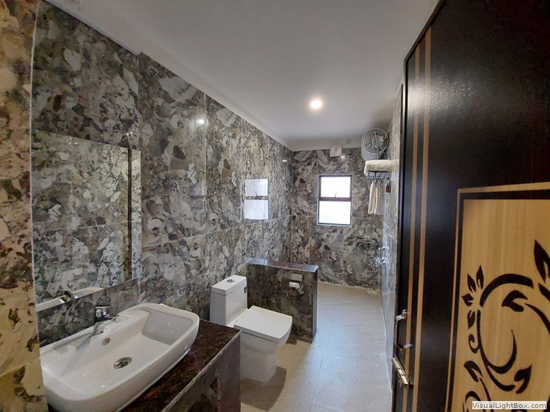 Ka Bri War Resort,Dawki,Meghalaya