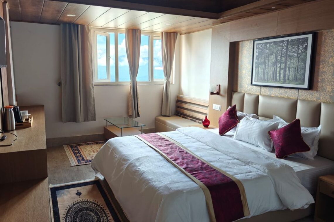 Raphkhang,Darjeeling