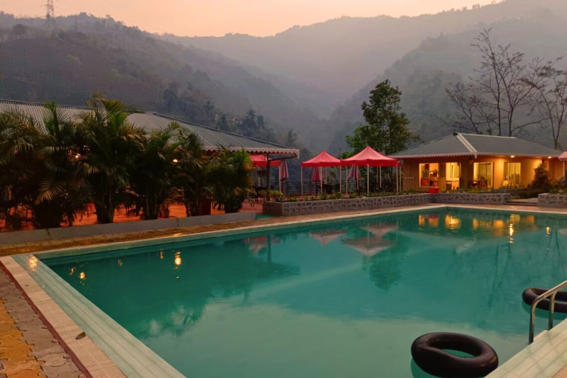 Bijanbari,West Bengal