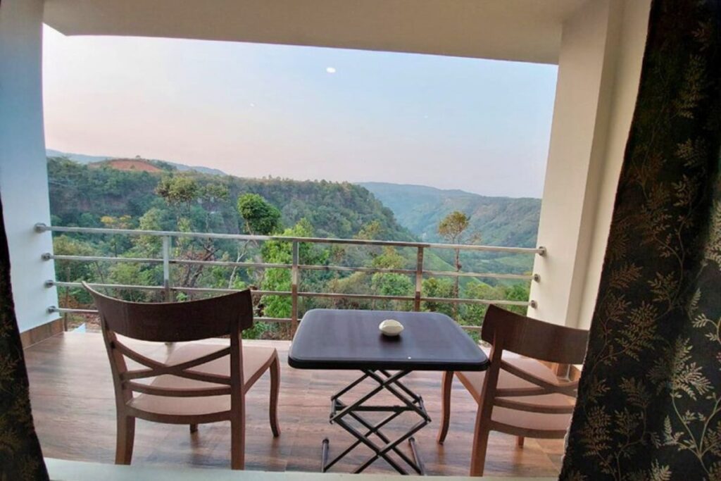 Cherrapunjee,Meghalaya