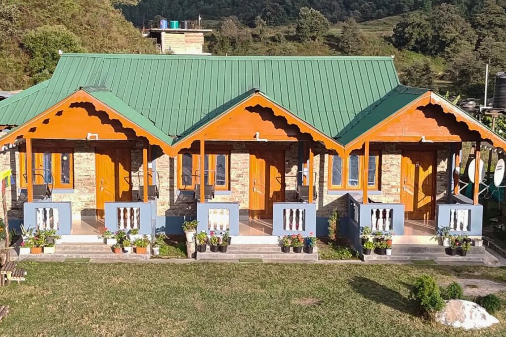 Sheargaon,Arunachal Pradesh