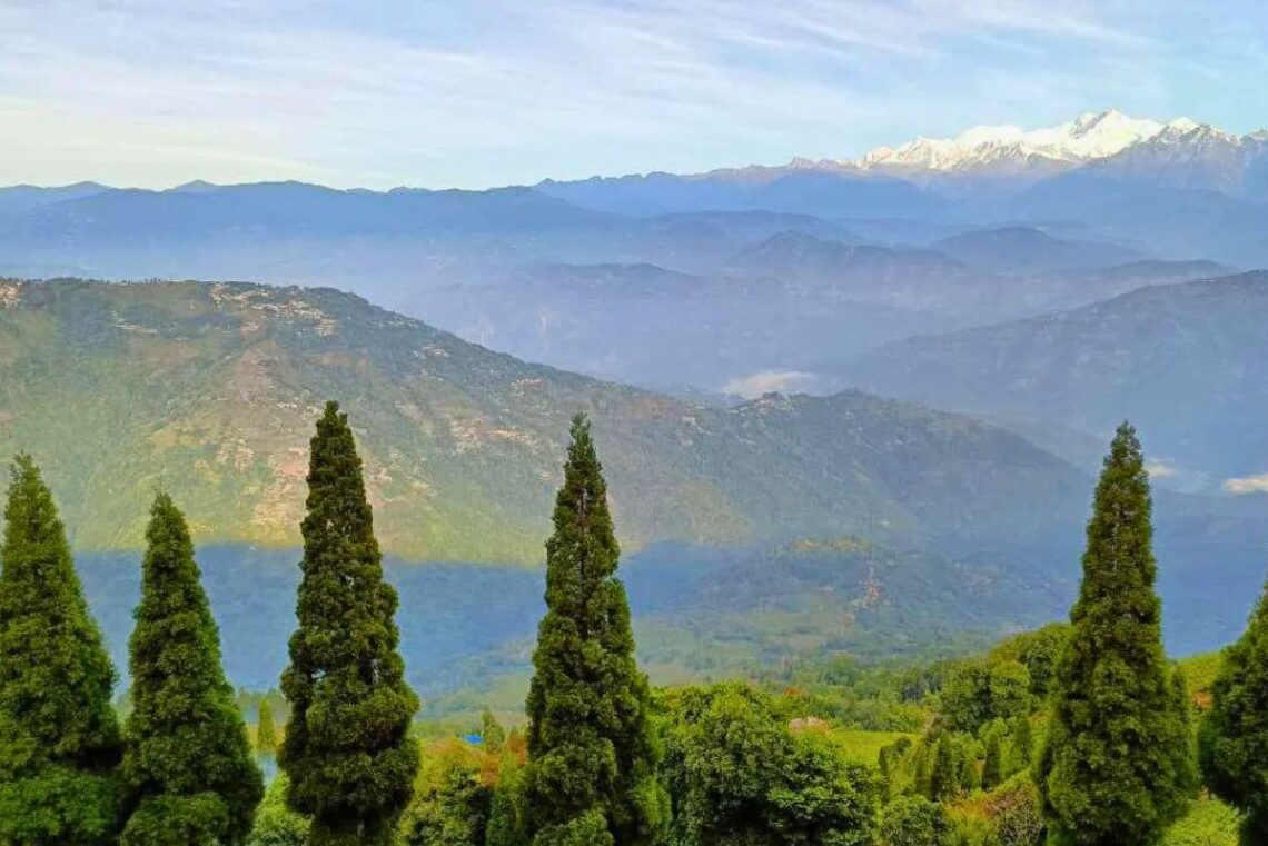 Dawaipani,West Bengal