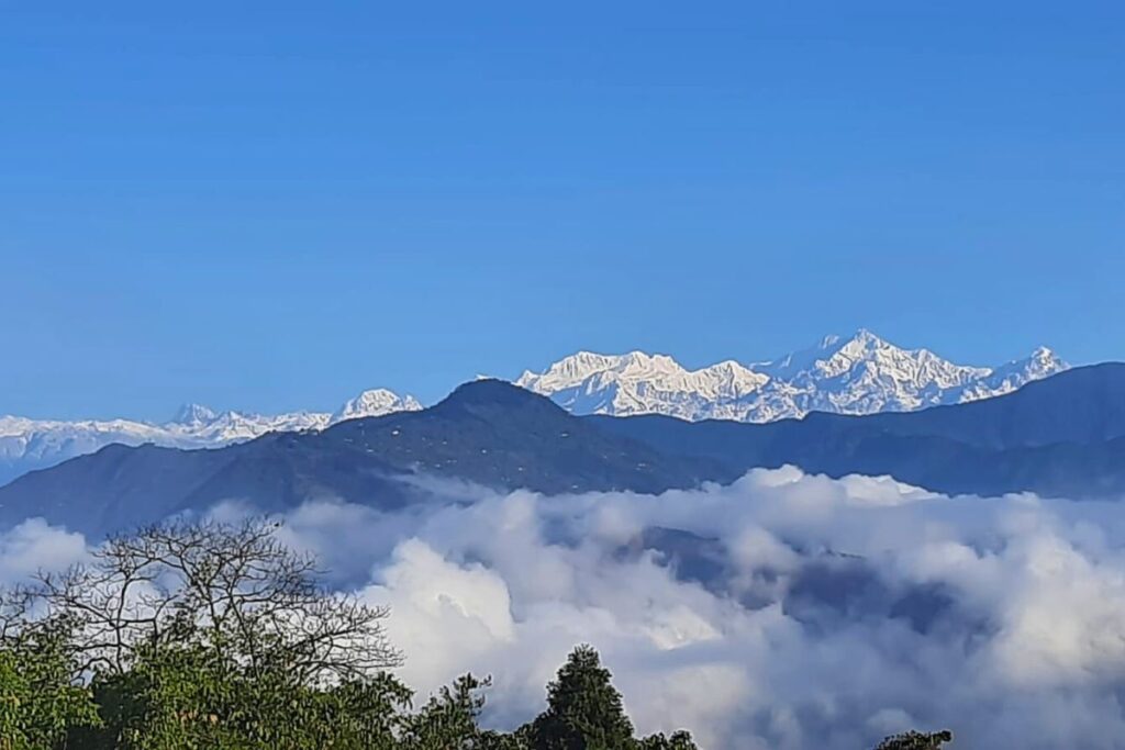 Kalimpong,West Bengal