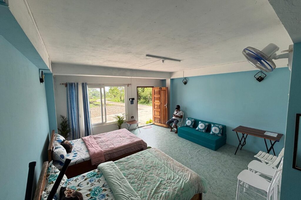 Eleba Guest house,Cherrapunjee,Meghalaya