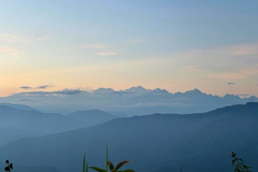 Lamahatta,West Bengal