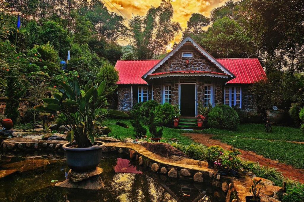 Tabakoshi,West Bengal