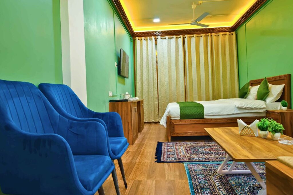 Bomdila,Arunachal Pradesh