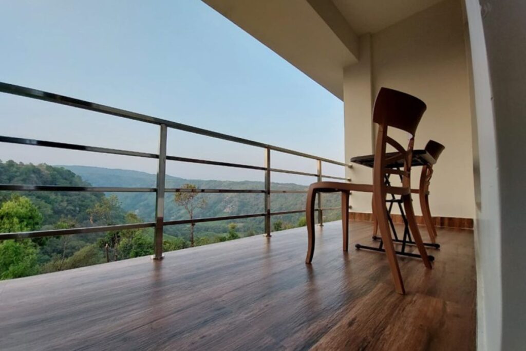 Ka Bri War Resort,Dawki,Meghalaya