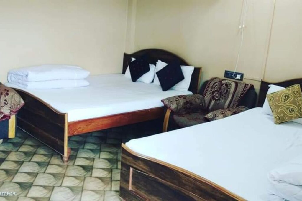 Hotel Cherish,Cherrapunjee,Meghalaya