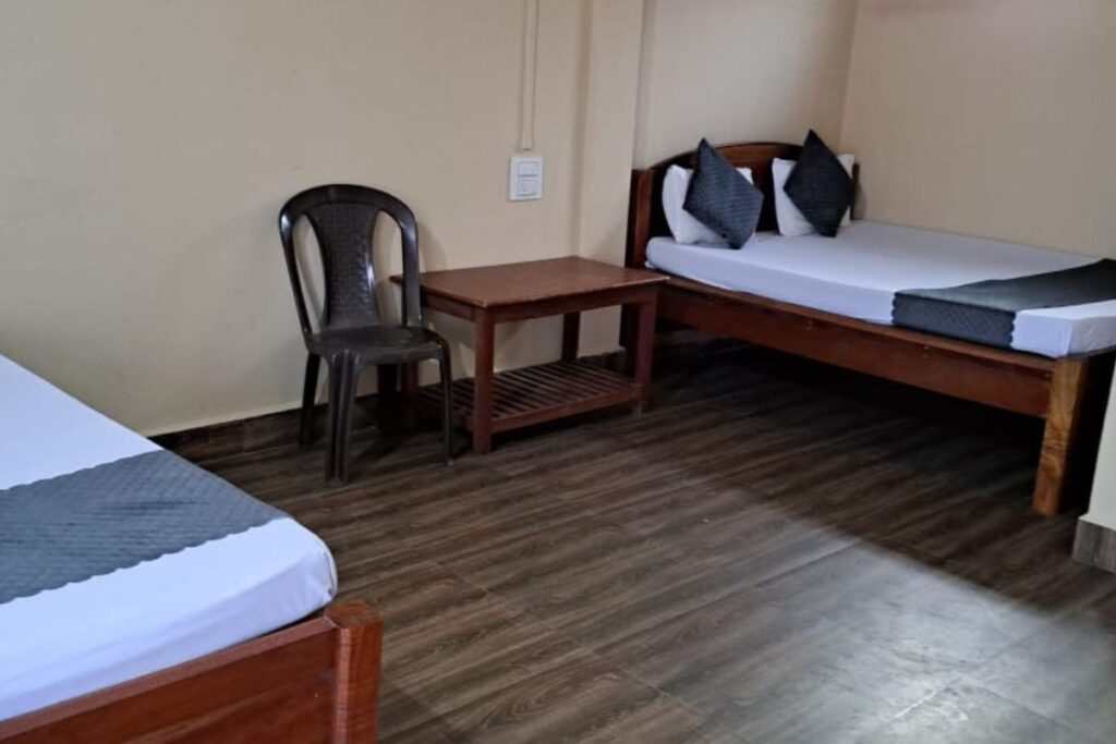 Hotel Cherish,Cherrapunjee,Meghalaya