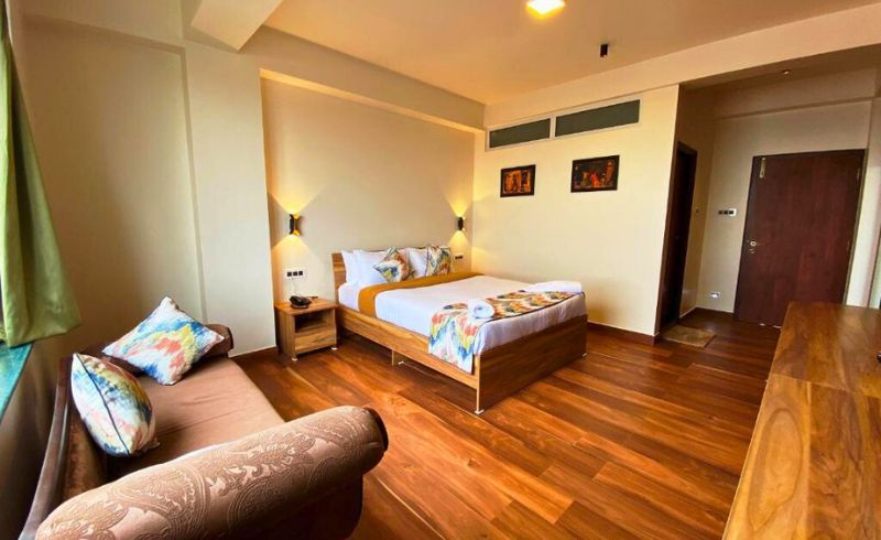 shillong hotel,meghala