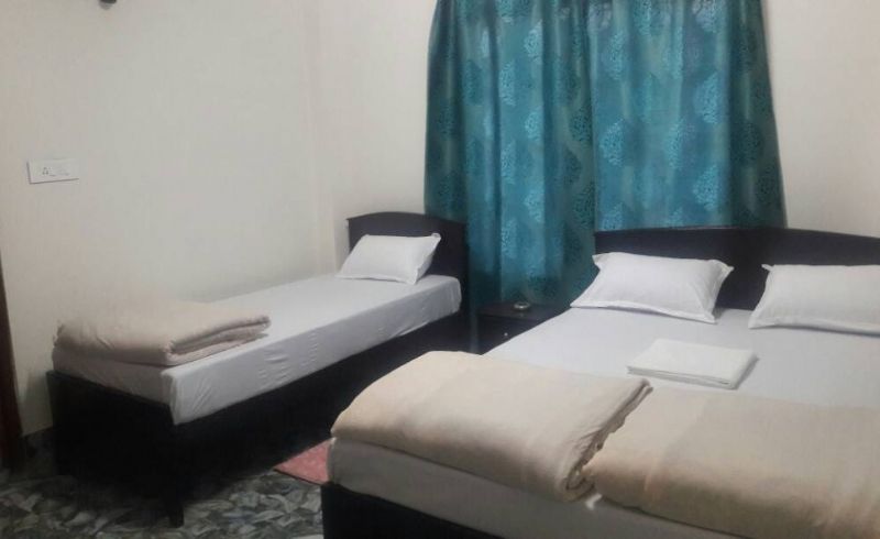 Red Pine Guest House,laban,shillong,meghalay
