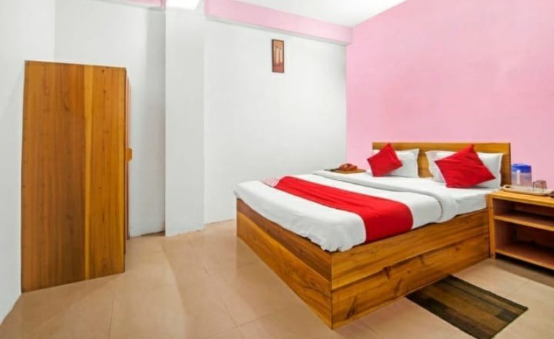 new shillong guest house,laban,shillong,meghalaya