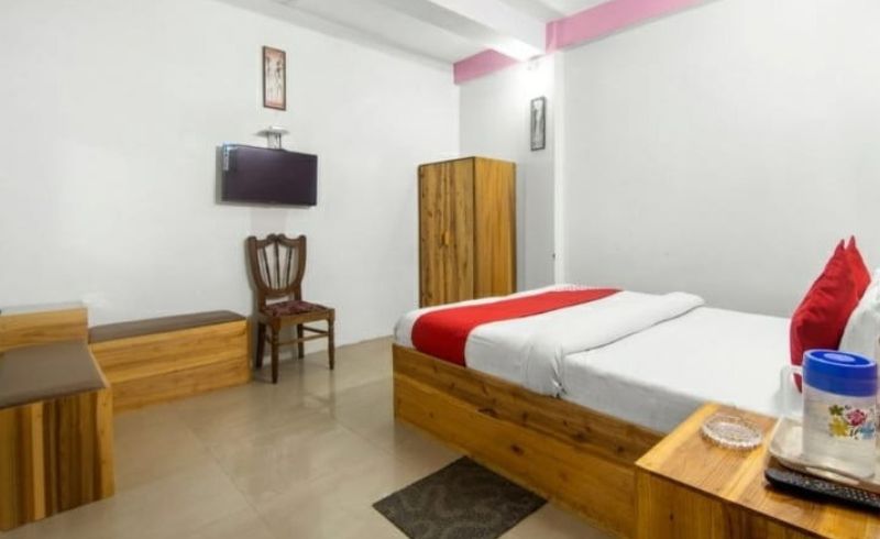 new shillong guest house,laban,shillong,meghalaya