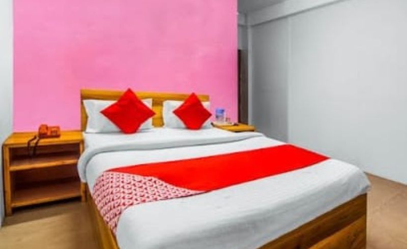 new shillong guest house,laban,shillong,meghalaya