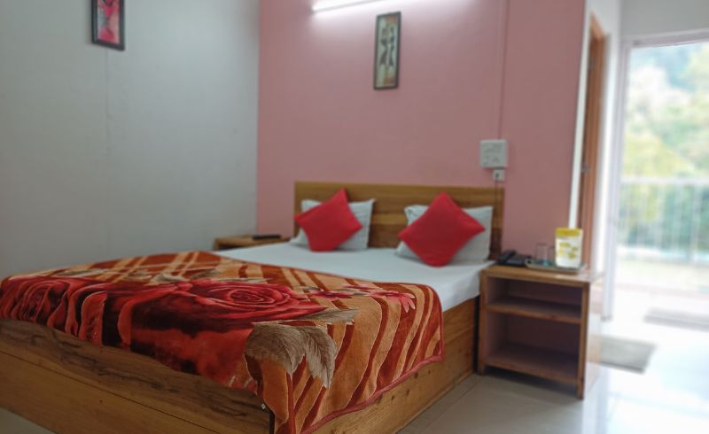 new shillong guest house,laban,shillong,meghalaya