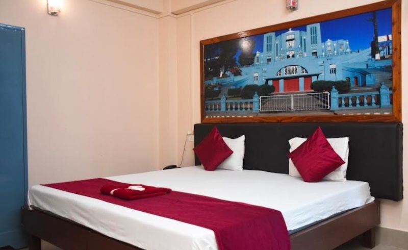 Purbasha Guest House,Laban,Shillong,Meghalaya