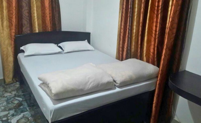 Red Pine Guest House,laban,shillong,meghalay