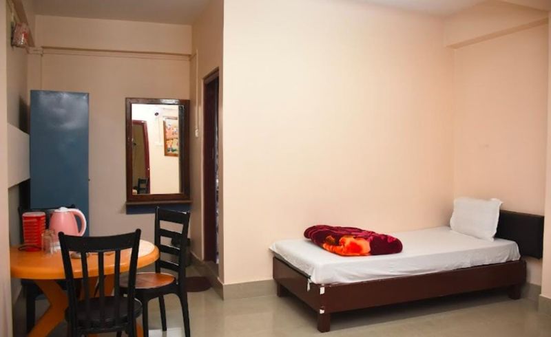 Purbasha Guest House,Laban,Shillong,Meghalaya