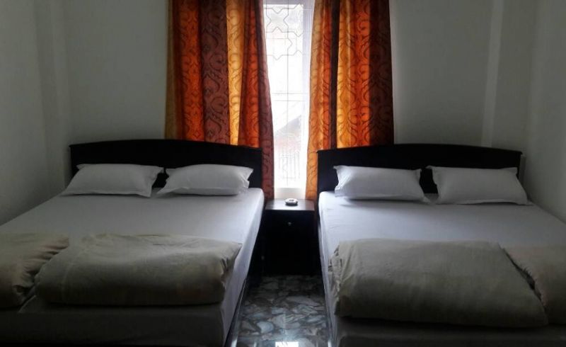 Red Pine Guest House,laban,shillong,meghalay