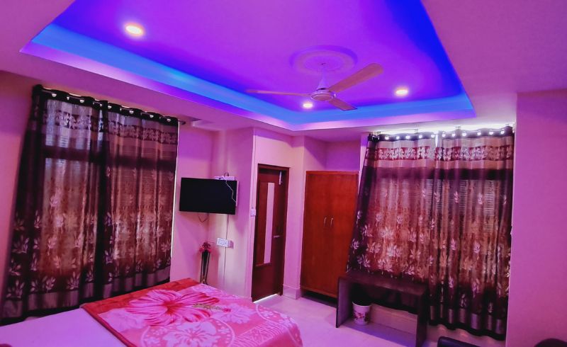 shillong guest house,laban,shillong,meghalaya