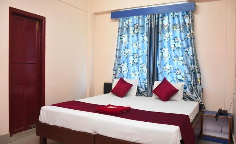 Purbasha Guest House,Laban,Shillong,Meghalaya