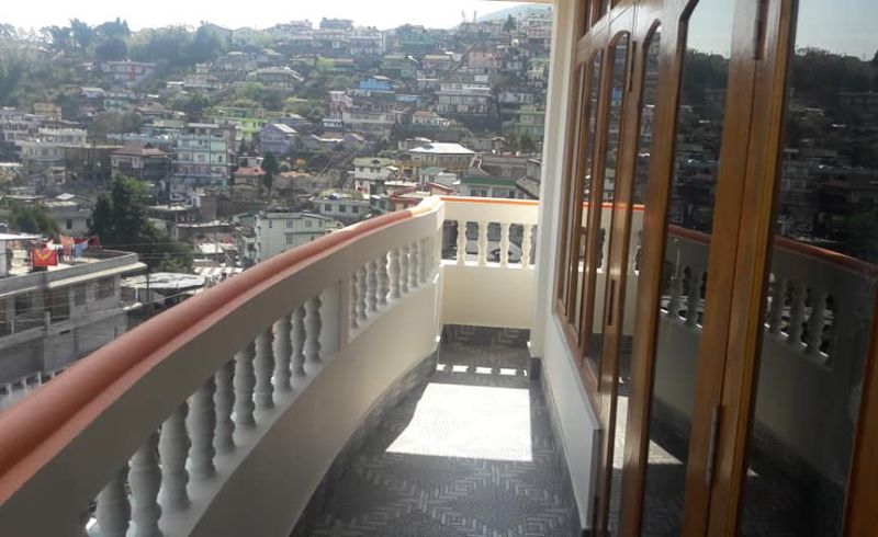 Red Pine Guest House,laban,shillong,meghalay