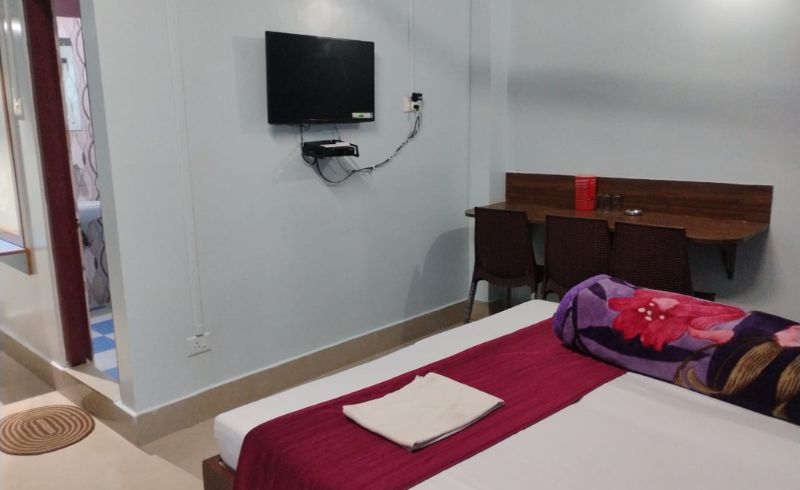 Purbasha Guest House,Laban,Shillong,Meghalaya