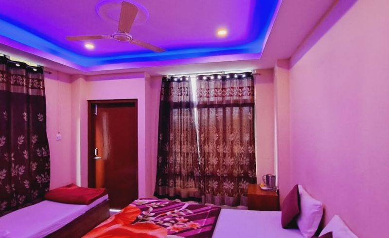 shillong guest house,laban,shillong,meghalaya