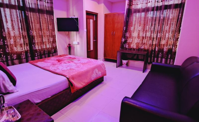 shillong guest house,laban,shillong,meghalaya