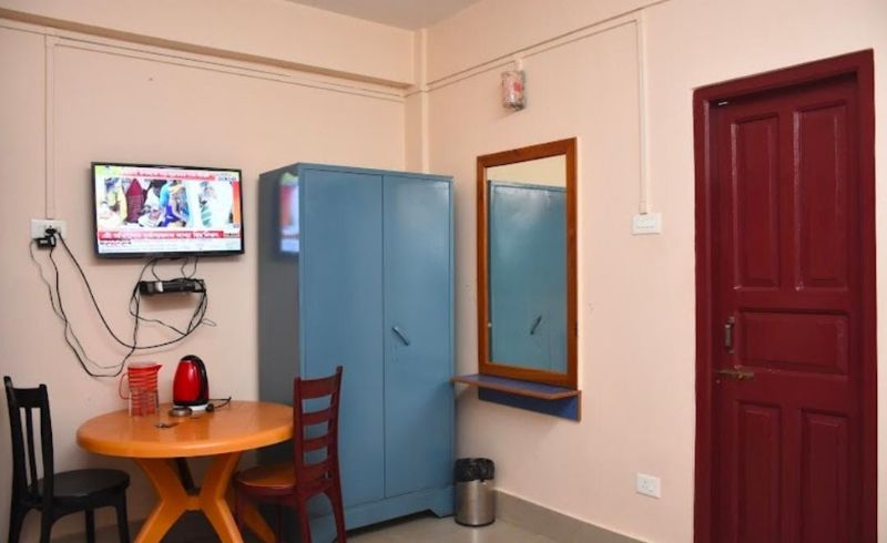 Purbasha Guest House,Laban,Shillong,Meghalaya