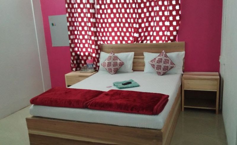 new shillong guest house,laban,shillong,meghalaya