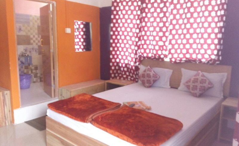 new shillong guest house,laban,shillong,meghalaya