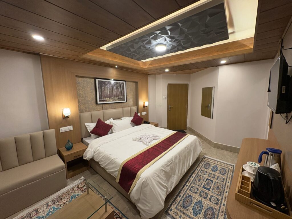 Raphkhang,Darjeeling