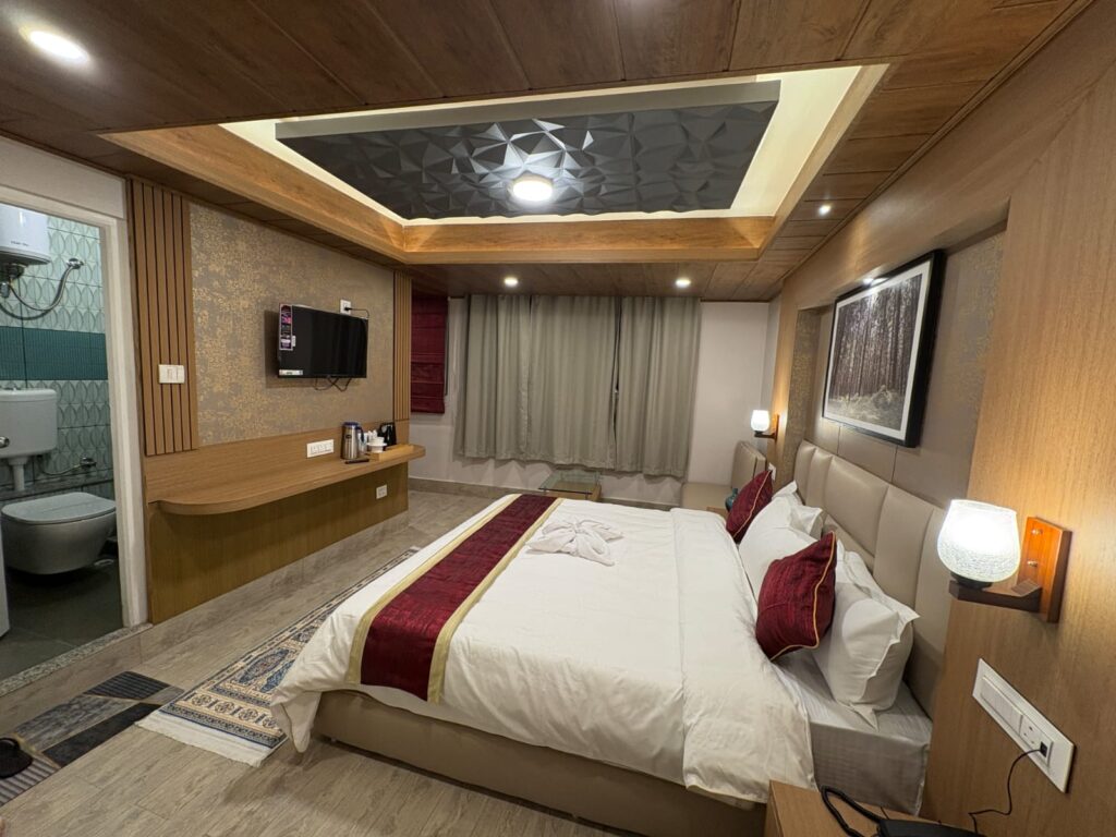 Raphkhang,Darjeeling