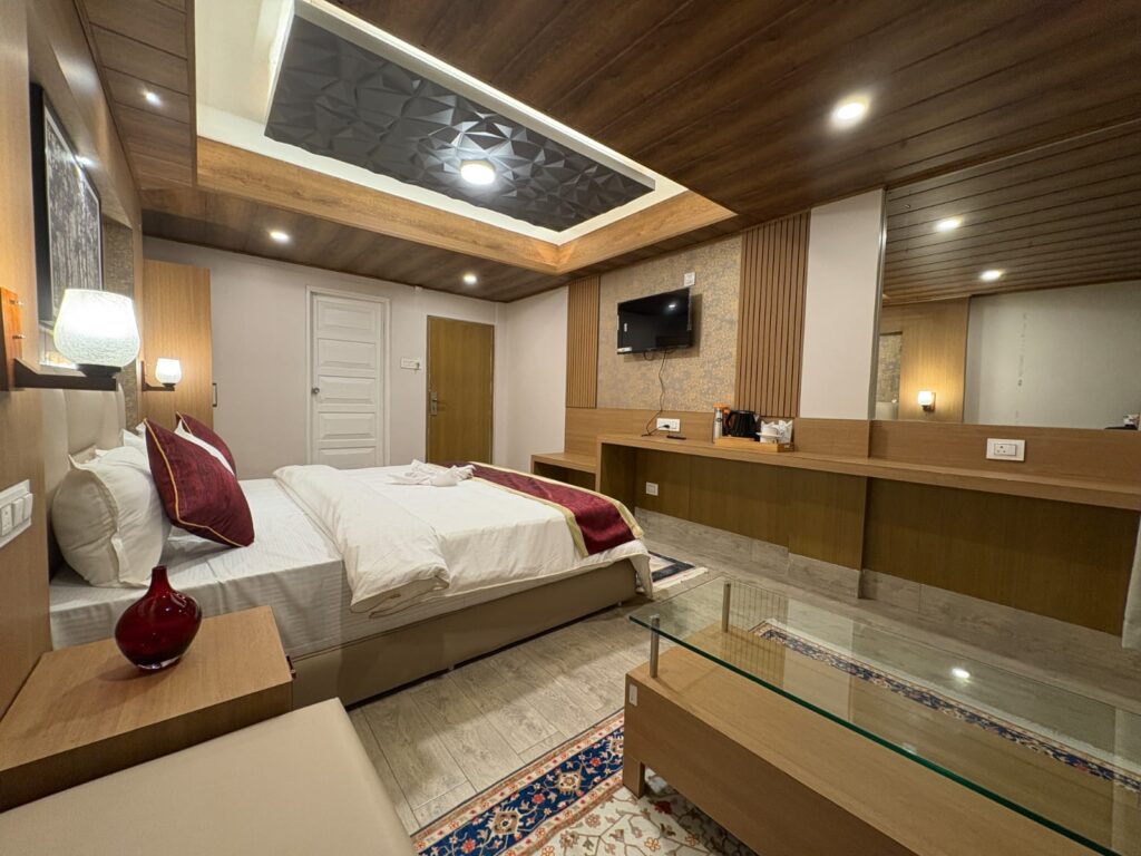 Raphkhang,Darjeeling